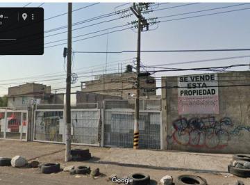 Terreno / Lote , Ecatepec de Morelos · Venta Terreno Ecatepec de Morelos con Uso de Suelo
