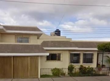 Casa de 4 habitaciones, Ahome · Hermosa Casa de Recuperación Bancaria Ubicada en Los Mochis, Sinaloa *no Crpeditos*