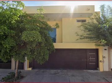 Casa de 3 habitaciones, Ahome · Hermosa Casa de Recuperación Bancaria en Los Mochis, Sinaloa *no Créditos*