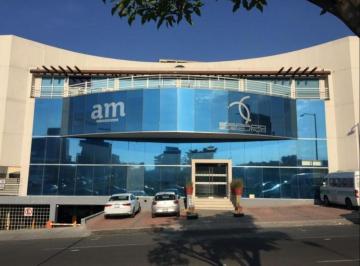 Oficina · 3273m² · 40 Estacionamientos · Edificio con 90% Rentado, Oportunidad Para Inversionistas