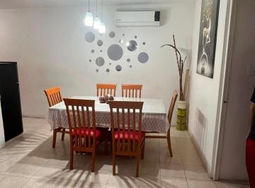 Casa · 120m² · 2 Recámaras · 2 Estacionamientos - Del golfo inmobilaria · Casa en Renta Puente Moreno