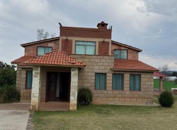 Rancho de 7 habitaciones, Huasca de Ocampo · Cabaña en Venta Huasca Huidalgo