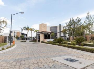 Terreno / Lote · 201m² · Lotes en Venta en Parque Sofía