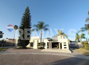 Terreno / Lote Venta · Rtv Terrenos Venta Balcones de Juriquilla