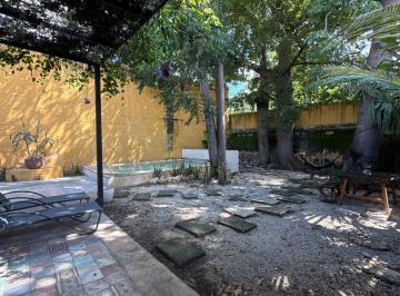 Casa · 130m² · 2 Recámaras · 2 Estacionamientos · Venta de Casa en Centro Mérida Yucatán