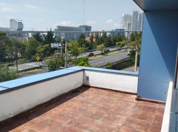 RENTA Oficina amueblada en Prol. Paseo de la Reforma · Renta Oficina Amueblada en Prol. Paseo de La Reforma