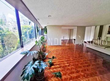 RENTA DEPARTAMENTO, COFRE DE PEROTE, LOMAS CHAPULTEPEC · Renta Departamento, Cofre de Perote, Lomas Chapultepec