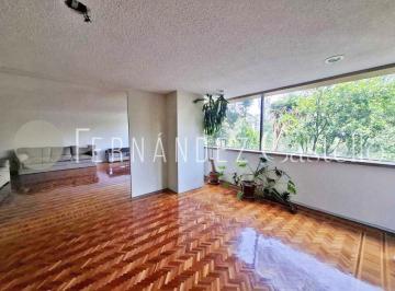 RENTA DEPARTAMENTO, COFRE DE PEROTE, LOMAS CHAPULTEPEC · Renta Departamento, Cofre de Perote, Lomas Chapultepec