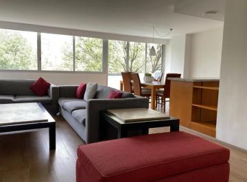 Departamento amueblado en Renta en   Campos Elisesos, Polanco · Departamento Amueblado en Renta en Campos Elisesos, Polanco