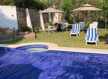 Casa en Venta en Ixtapan de la Sal · Casa en Venta en Ixtapan de La Sal