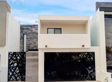Casa · 189m² · 3 Recámaras · Casa en Valdivia II (Zona Valle Escondido)