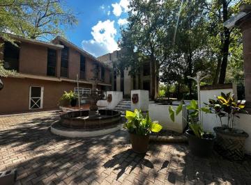 Quinta de 2 habitaciones, Santiago · Quinta en Venta en El Alamo, santiago, Nuevo León