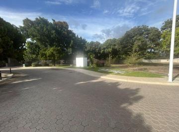 Terreno / Lote · 402m² · Terreno en Venta en Roca Azul, Jocotepec – Dentro de Fraccionamiento Privado