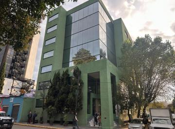 Edificio · 2778m² · Edificio Comercial en Venta Toluca, La Merced Alameda, Edo. Méx.