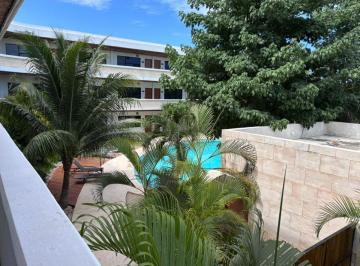 Departamento de 2 habitaciones, Tulum · Departamento Espacioso, Bien Distribuido y con Excelentes Amenidades.