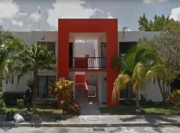 Casa de 2 habitaciones, Benito Juárez · Xm²4 - Hermosa Casa en Cancun Recuperacion Bancaria