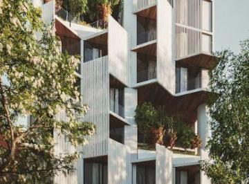 Departamento · 45m² · 2 Recámaras · Disfruta La Libertad de Vivir en Av Paseo de La Reforma Cerca del Angel de La Independencia