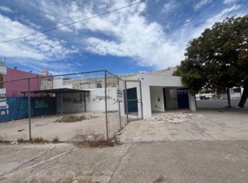 Terreno comercial · 375m² · Terreno Comercial en Renta