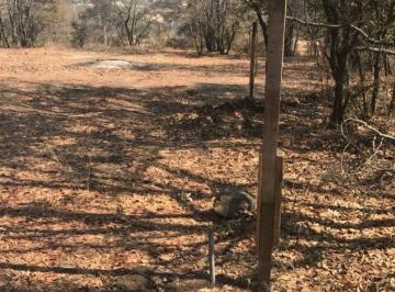 Terreno / Lote , Jilotzingo · Terreno Listo Para Construcción