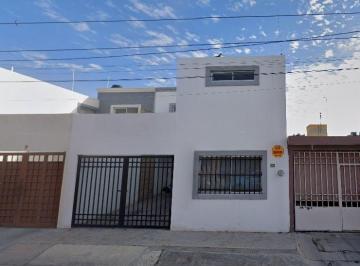 Casa de 3 habitaciones, Soledad de Graciano Sánchez · Casa en Venta en Santa Monica, Soledad de Graciano Sanchez, San Luis Potosi.
