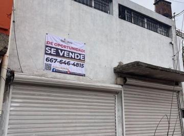 Bodega comercial · 640m² · Oficina o Bodega en Venta en El Centro de Culiacán