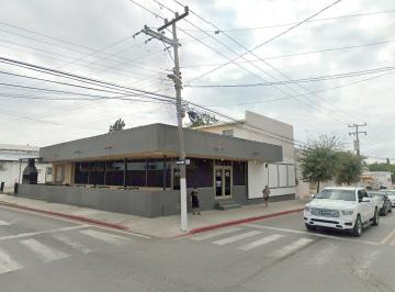 Local comercial · 320m² · 16 Estacionamientos · Local en Renta en Esquina en Piedras Negras, Coahuila