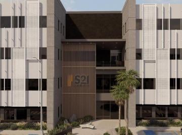 Oficina · 50m² · 1 Estacionamiento · Oficinas en Venta en Fraccionamiento Hacienda, Mexicali, B. C.