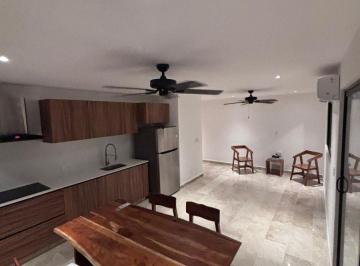 Departamento de 2 habitaciones, Tulum · Ubicación Premium en Tulum, con Increíbles Amanedidades Para Toda La Familia!