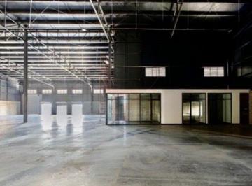 Nave industrial · 1844m² · 13 Estacionamientos · Nave Industrial en Renta en Parque Industrial, Mazatlan, Sinaloa