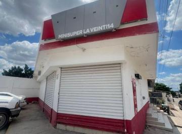 Local comercial · 110m² · 3 Estacionamientos · Local Comercial en Renta, Col. Industrial El Palmito, Culiacan, Sinaloa