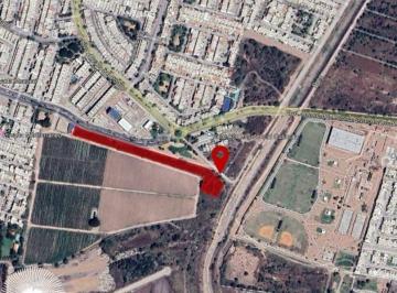 Terreno comercial · 6980m² · Terreno Comercial en Venta en Valle Alto, Culiacan, Sinaloa