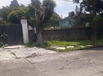 Terreno / Lote , Cuernavaca · Venta Terreno Plano en Cuernavaca Mor.