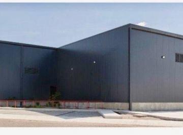 Nave industrial · 1844m² · 13 Estacionamientos · Nave Industrial en Venta en Parque Industrial, Mazatlan, Sinaloa