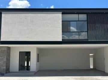 Casa de 3 habitaciones, Santiago · Casa en Venta Altares Residencial Zona Carretera Nacional