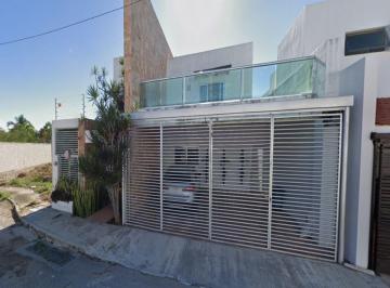 Casa de 4 habitaciones, Mérida · Casa de Recuperacion Bancaria No Creditos