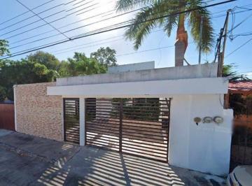 Casa de 3 habitaciones, Benito Juárez · Xm²5 - Hermosa Casa en Cancunrecuperacion Bancaria