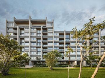 Departamento · 127m² · 3 Recámaras · 2 Estacionamientos · Departamento en Venta en Mérida
