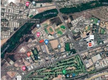 Terreno comercial · 3620m² · Terreno en Venta en Desarrollo Urbano Tres Rios, Culiacan, Sinaloa