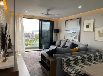 Departamento de 3 habitaciones, Bahía de Banderas · Departamento en Venta en Terralta