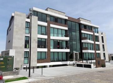Departamento · 290m² · 3 Recámaras · 3 Estacionamientos · Departamento en Venta Pent - House Seminuevo