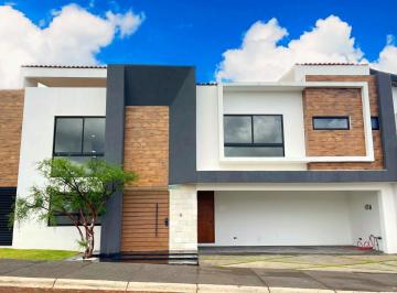 Casa en condominio , San Andrés Cholula · Casa en Venta en Lomas de Angelópolis en La Gran Reserva