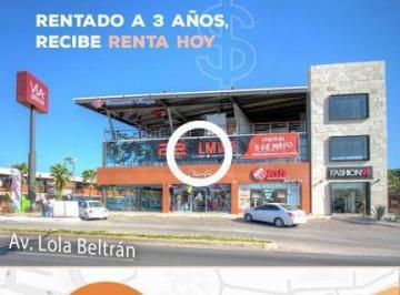 Local comercial · 57m² · Local Comercial en Venta en Via Plaza, Sector La Conquista, en Plaza Comercial, Culiacan, Sinaloa