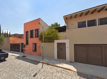 Casa de 3 habitaciones, San Miguel de Allende · Casa de Recuperacio Bancaria No Creditos