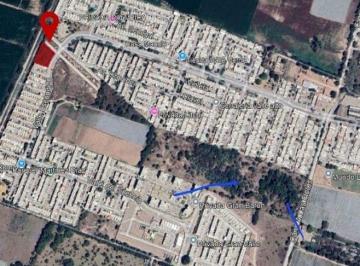 Terreno comercial · 2055m² · Terreno Comercia en Venta en Valle Alto, Culiacan, Sinaloa