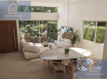 Villa · 112m² · 3 Recámaras · Kuha Welness Community Villa en Preventa