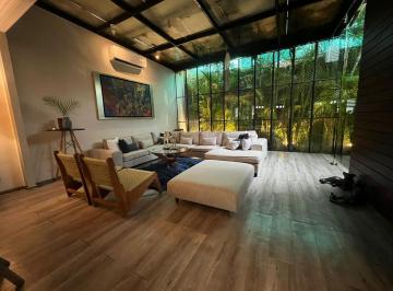Casa · 219m² · 4 Recámaras · Casa en Fraccionamiento Privanza del Mar