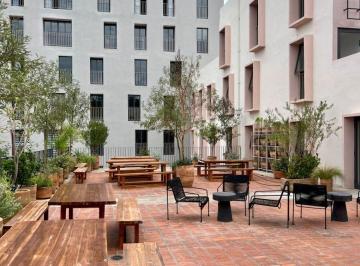 Departamento de 1 habitación, Guadalajara · Estrena Hermoso Loft Amueblado Frente Al Parque Morelos