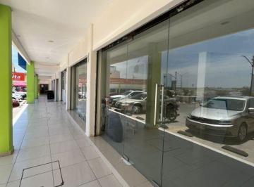 Local comercial · 80m² · 4 Estacionamientos · Local Comercial en Renta en Lomas de San Isidro, Culiacan, Sinaloa