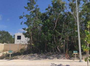 Terreno / Lote · 117m² · Hermoso Terreno en Privada en Cancún
