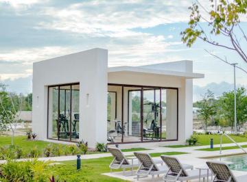 Terreno / Lote · 117m² · Hermoso Terreno en Privada en Cancún
